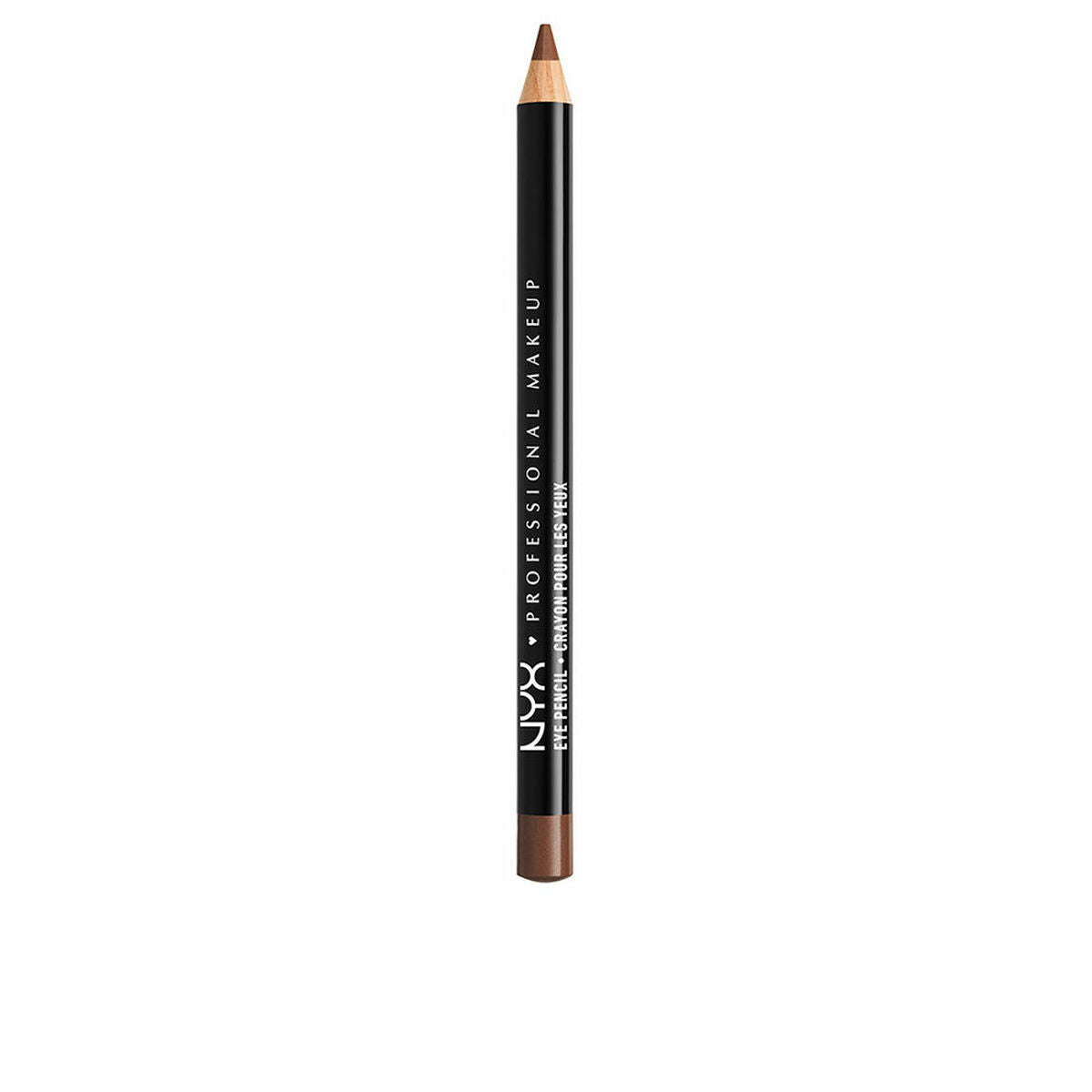 

NYX SLIM Eye Pencil Brown 1.2 g