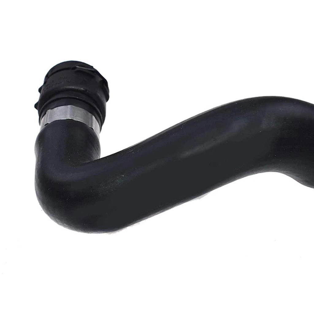 Automotive Accessories Radiator Coolant Heater Hose Water Pipe for E46 E81 E83 11537572158 Car Cooling System Water Hose