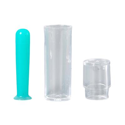 1 pezzo pratico, morbido, cavo, lenti in gel di silice, piccole ventose, bastone per i viaggi