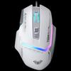 AULA S12pro RGB Wired Gaming Mouse