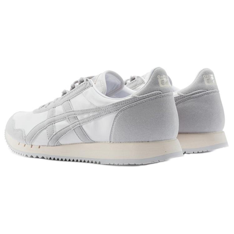 Onitsuka Tiger Dualio 'Beige White Grey' Men's 1183B545-700
