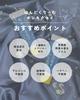 Silver Osmanthus Hand Cream Elegant and Sweet Osmanthus Moisturizing for Dry Perfect Gift [Yojiya Official] (3-Pack) - Scent, Skin,