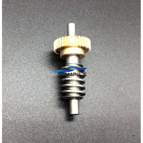 34T Metal Rearview Side Mirror Folding Motor Gear for Chevrolet Chevy GMC SUV Truck Cadillac Escalade ESV BUICK ENCLAVE