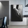 Greek Mythology Body Sculpture Poster Ancient Greek History Prints Canvas Painting Wall Art Pictures Home Living Room Decoration