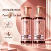 L'Oreal Strengthening and Smoothing Conditioner