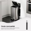 Schoonmaakmachines – Wasmachine dempers