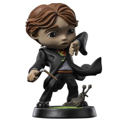 Harry Potter Ron Weasley z Broken Wand Minico Vinyl Figure