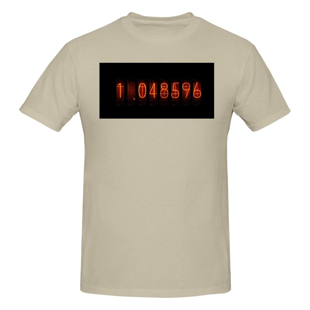 Funny Steins Gate Divergence Meter Unisexs Printed TShirt Unisex T shirtTShirts