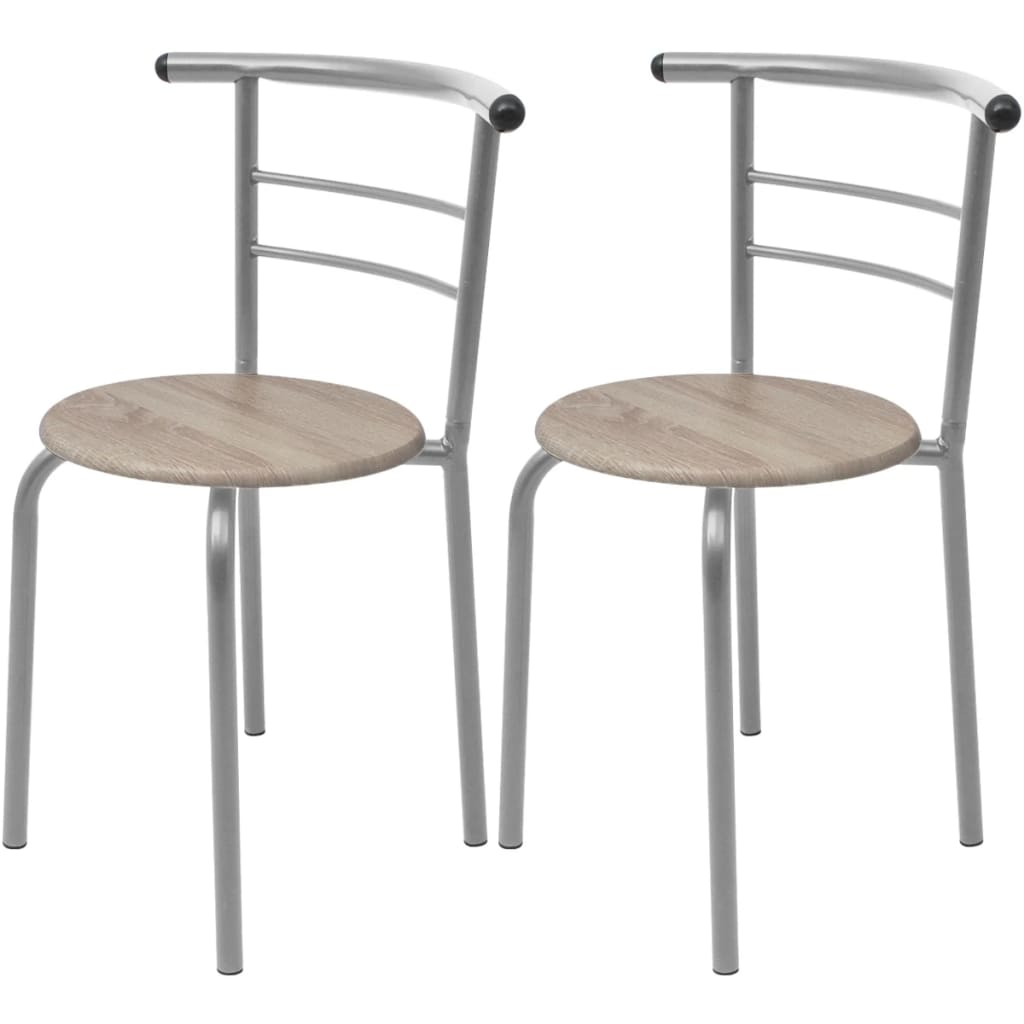 Vidaxl MDF Breakfast Table