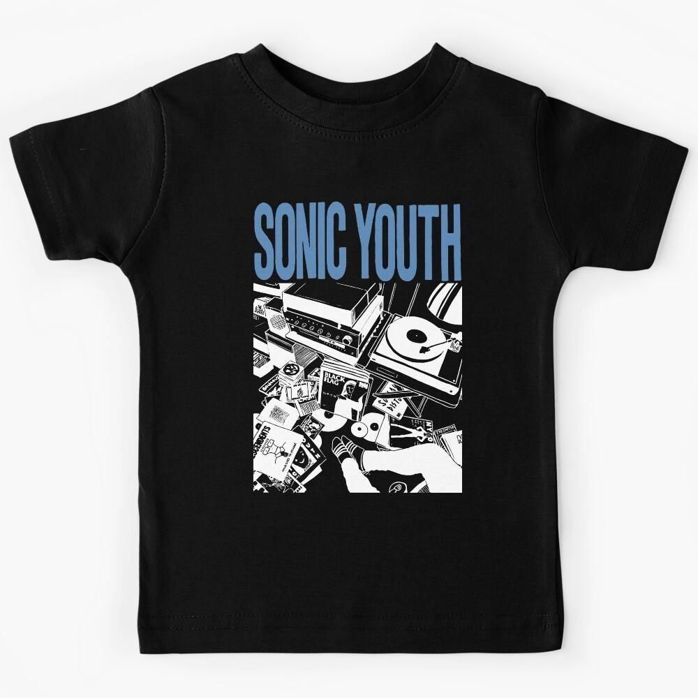 Alternative music Kids T-Shirt 120