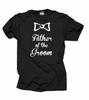 Wedding T-T-shirt Father Of The Groom Tee T-shirt Wedding T-shirt
