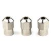 6PCS Chuck Nut Electric Grinder Accessories Parts Repair Tool