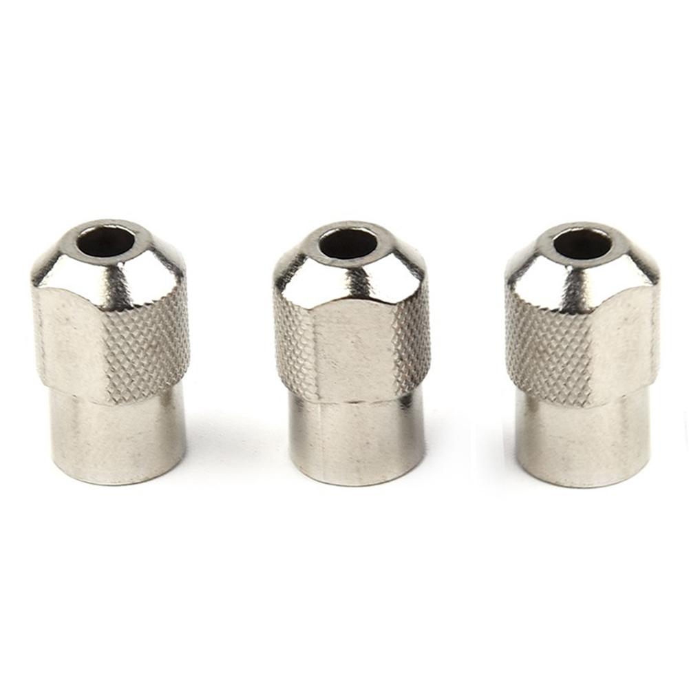 Chuck Nut Electric Grinder Accessories Kit Repair Tool