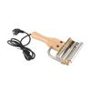 Electric Honey Extractor Knife Beekeeping Scraping Hot Bee Supply