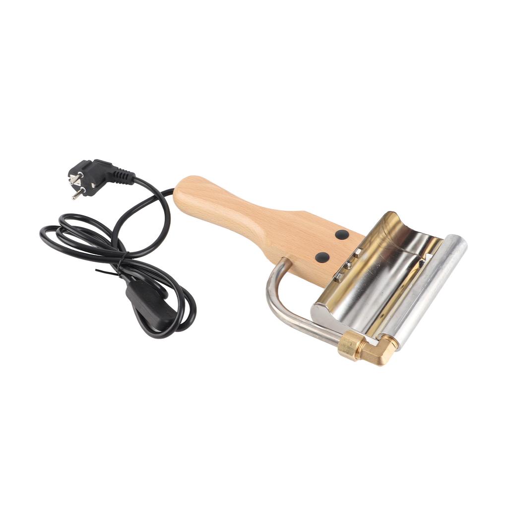 Electric Honey Extractor Knife Beekeeping Scraping Hot Bee Supply