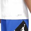 Jordan Jumpman S/S Crew T-Shirt White Men Streetwear CW5190-102