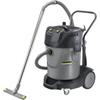NT 70/2 Industrial Vacuum Cleaner 2400W Black/Gray