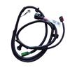 Front Bumper Harness For Tesla Model Y Juniper 2025 1933899-00-C 1933899 Automotive Replacement Harness Accessories 1pcs