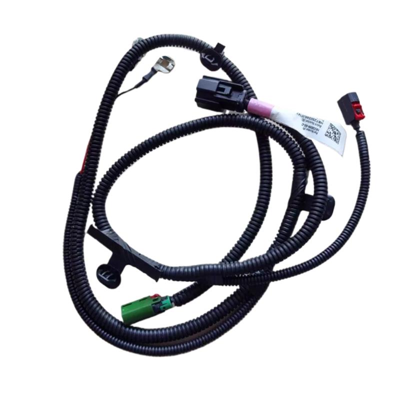 Front Bumper Harness For Tesla Model Y Juniper 2025 1933899-00-C 1933899 Automotive Replacement Harness Accessories 1pcs 1pcs