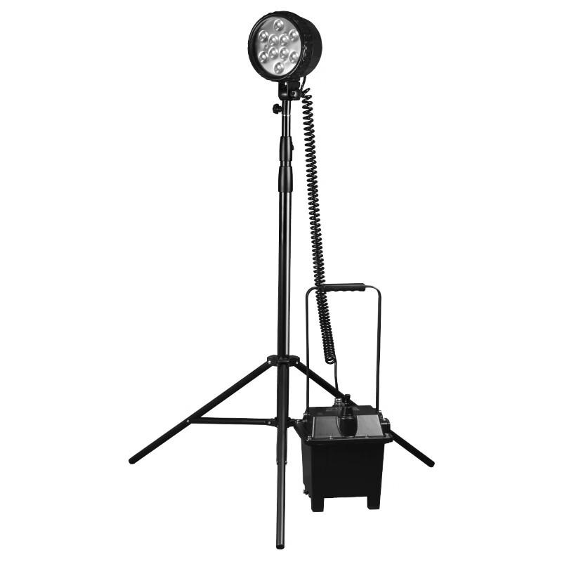 Fanqing LB2606A 30W Telescopic LED Work Light