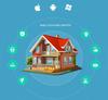 TUYA WiFi Door/Window Opening/Closing Sensor