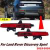 Voor Land Rover Discovery Sport 2015-2020 LR060911 LR060910 Auto-onderdelen Achterbumper Mistlamp Parkeerwaarschuwing Reflector Achterlichten