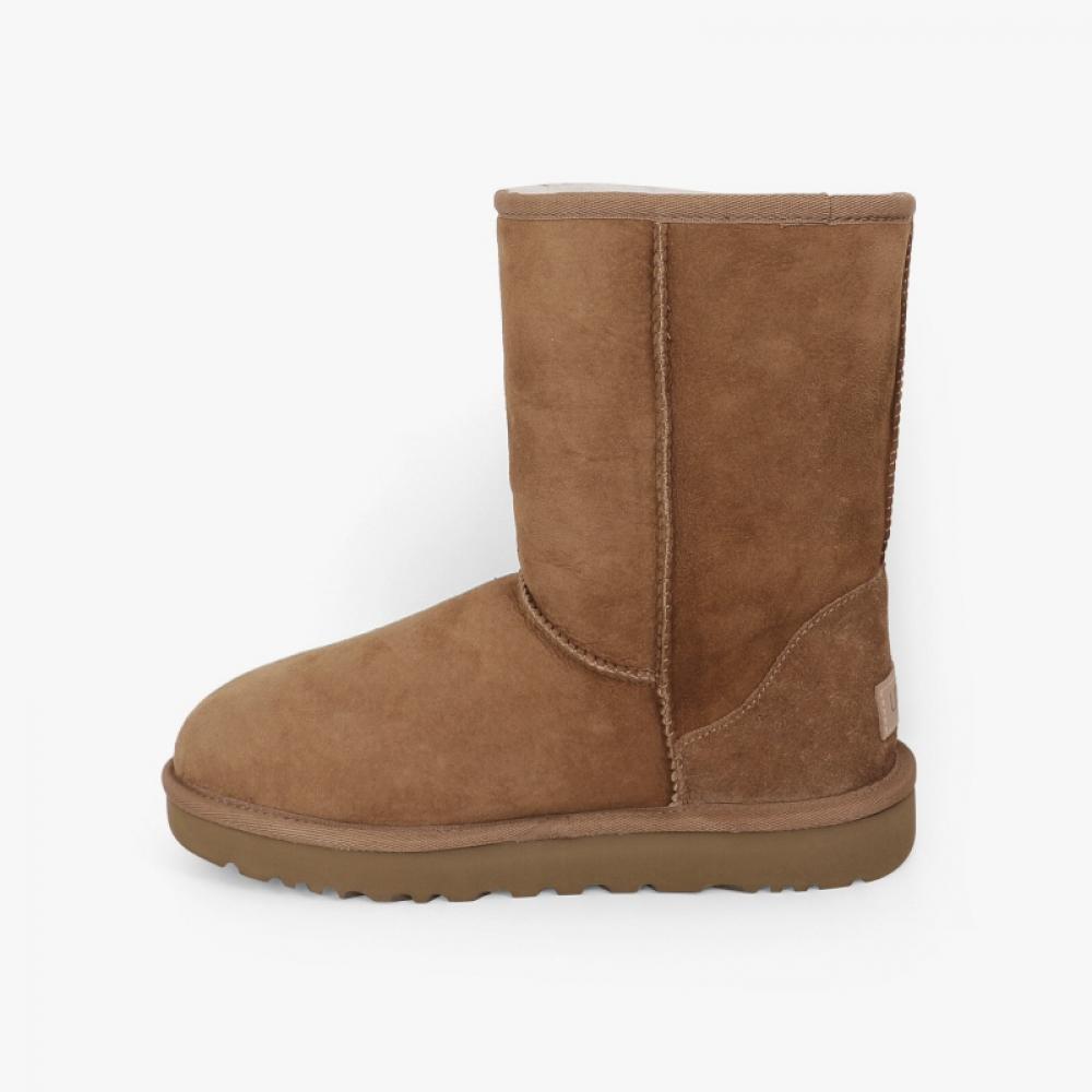 UGG 1016223 Che Classic Short 2 Chestnut Boots