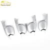 Cowin X3 Electroplated Door Bowl Anti-Scratch Cover & Decorative Sticker