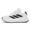 Duramo Sl Mesh Low Top Kids' Running Shoes White Black Kids' IG0712