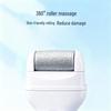 2025 Electric Foot File: Home Use Pedicure Tool for Removing Dead Skin & Calluses with USB Charging