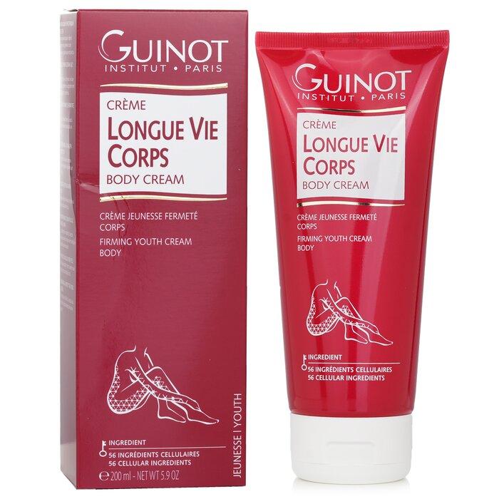 GUINOT Longue B Corpse Body