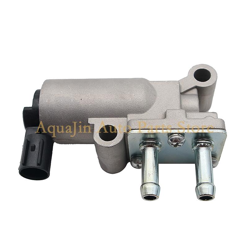 36450-P08-004 Idle Air Control Valve IAC IACV For Honda Civic CR-V CRV Del Sol S Dx Lx 1992~1995 AC187 36450P08004 36450 P08 004