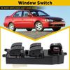 Master Power Window Door Switch for Toyota Corolla CAMRY 4RUNNER Chevrolet PRIZM