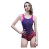 PULASSI Women's One-Piece Swimsuit for Hot Springs
