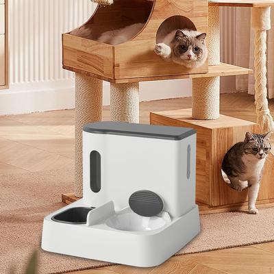 Gatos – Louça para gatos