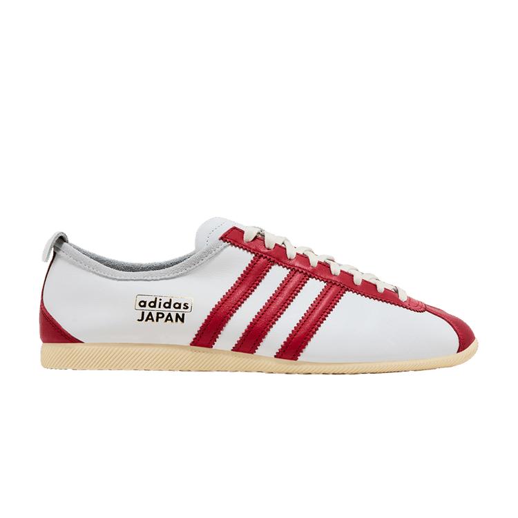 

adidas Japan White Power Red 38