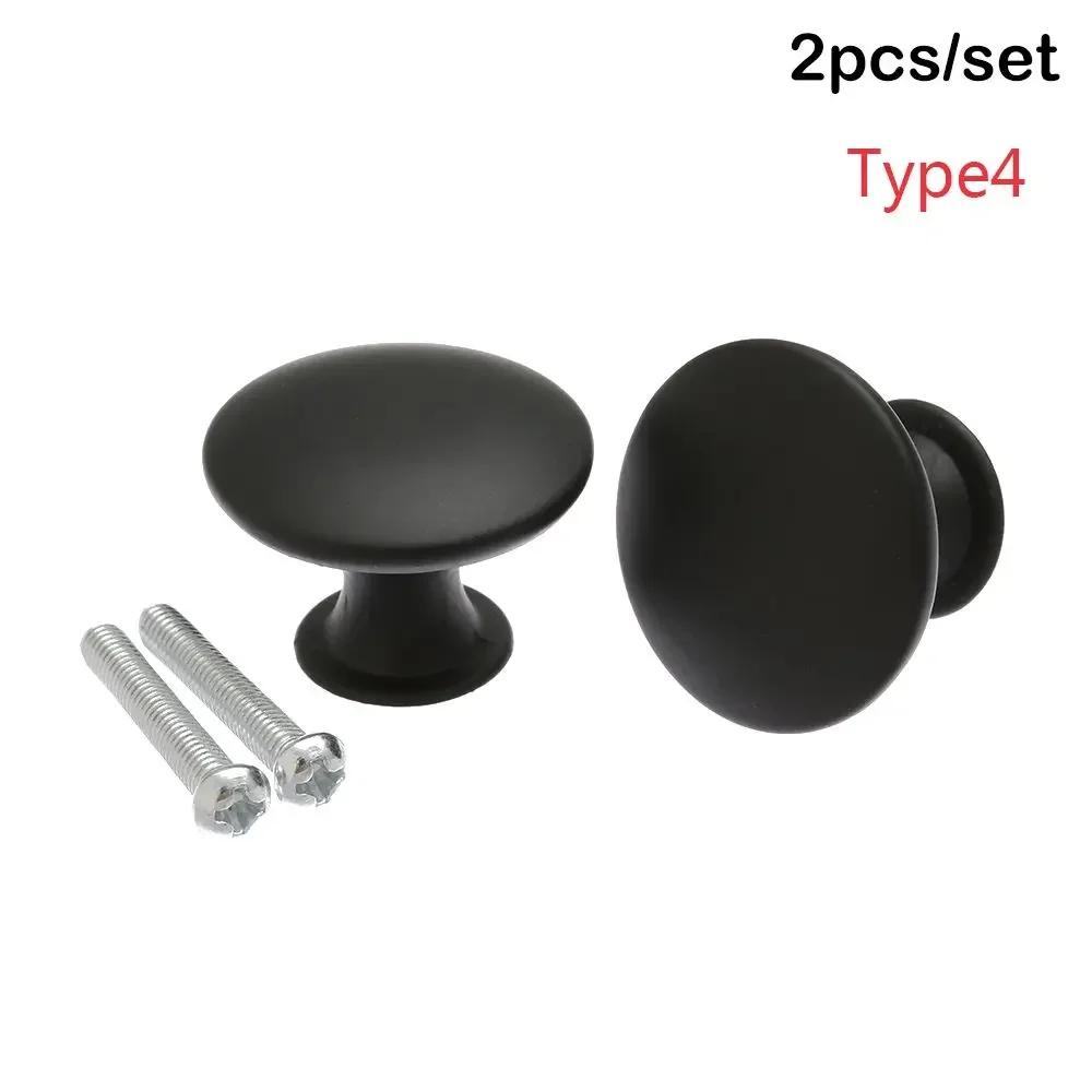 2Pcs Antique Style Pull Handles Bronze Tone Retro Alloy Kitchen Drawer Cabinet Door Knobs Furniture Hardware Fittings