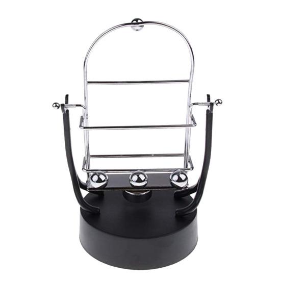 Automatic Shake Swing Wiggler Motion Step Mobile Phone Counter with USB Cable