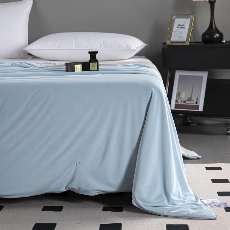 Royal Sleep Ice Cool Mulberry Silk Quilt