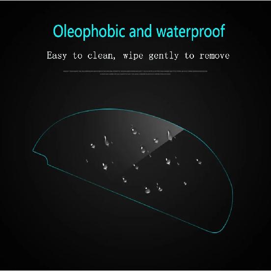 Car Interior Center Console Transparent TPU Protective Film Anti-scratch Repair Film Accessories PPF For Buick Envista 2023-2025