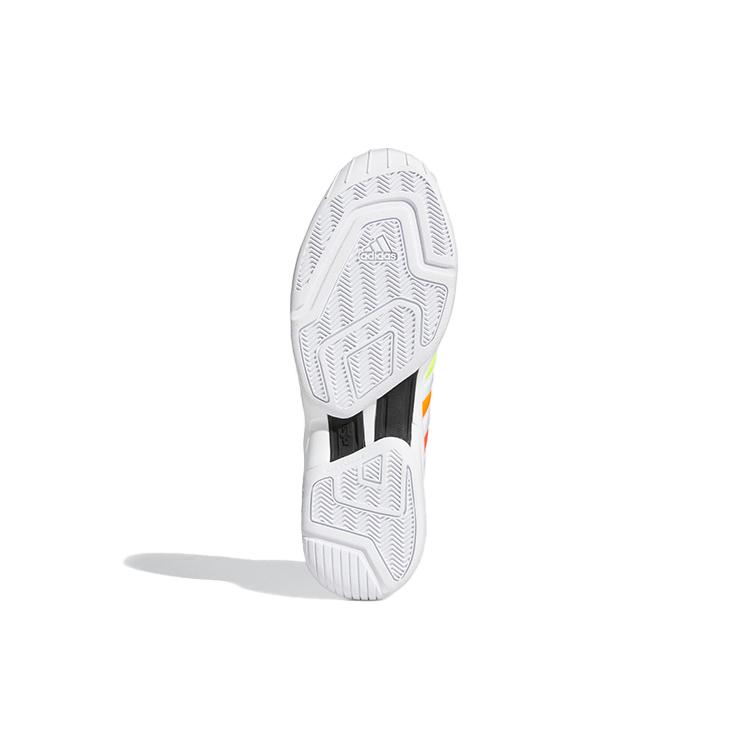 Adidas Pro Model 2G White App Signal Orange FZ0903