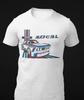 Retro Racing Livery Vintage E9 3.0 CSL Racecar T-Shirt