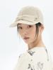 Beulaunhaes Bunny Knitting Cap - Ivory