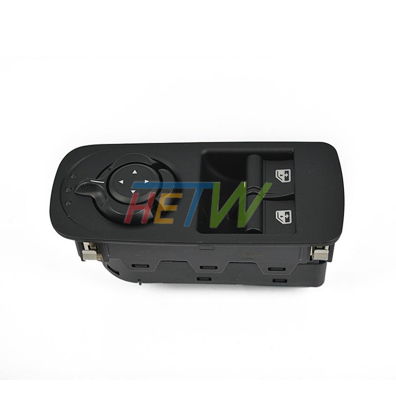 Compatible with Alfa Romeo MITO Left Window Adjustment Switch 156085170