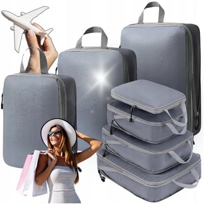Gepäckzubehör  – Gepäck-Organizer