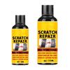 30ML 100ML Multi Purpose Glass Repair Liquid For Windshield Crack Fix Solution Nighttime Clear Enhancer Automotive Glass Restoration Fluid