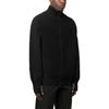 Y-3 Zip-fastening Knitted Sweatshirt IL2058