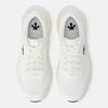 Descente Run Step V2 White Sr313Rrn79 (C Type)