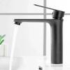 Single-Hole Hot & Cold Washbasin Faucet Sink Faucet  Bathroom Faucet  Kitchen Faucet