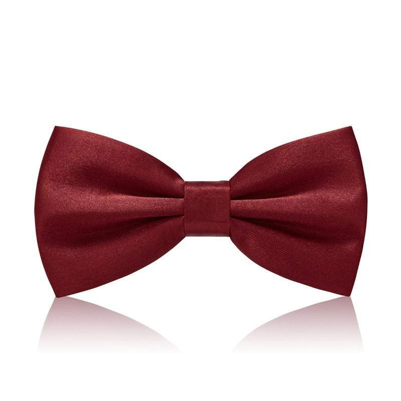 Классический деловой полиэстеровый галстук в полоску для мужского делового костюма StyleB